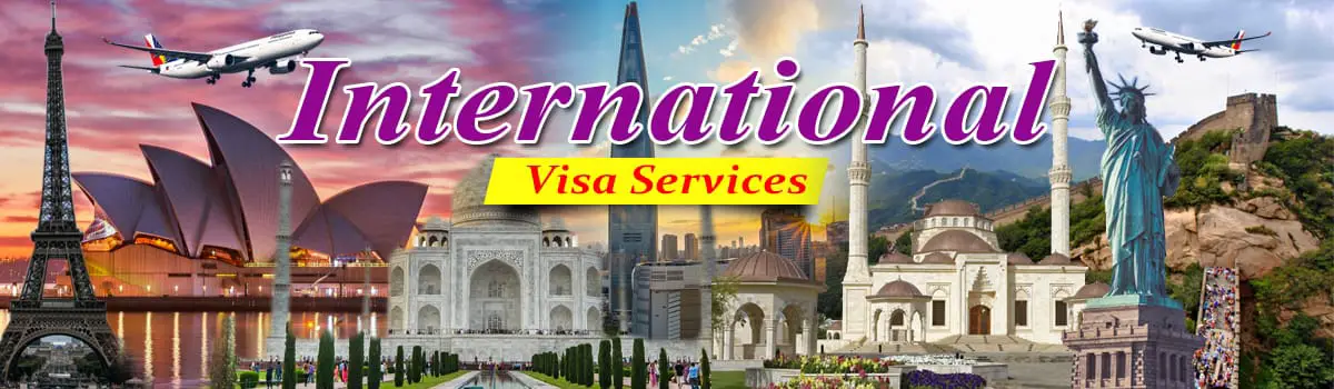 international-visa-services