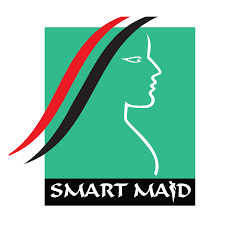 Smart Maid Cleaning Service