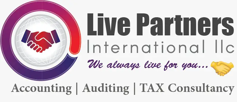 Live Auditors and Chartered Accountants LLC