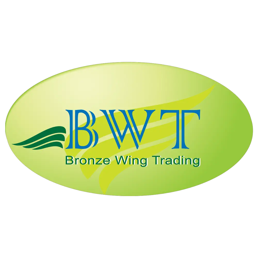 Bronze Wing Trading LLC