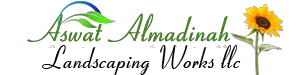 Aswat Almadinah Landscaping Works LLC