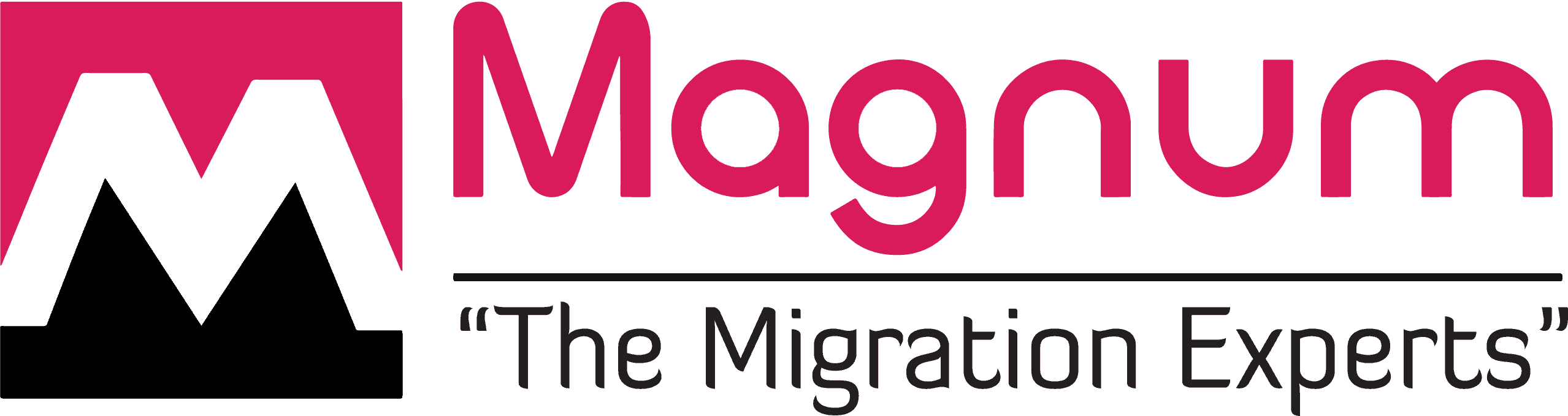 Magnum-Transactions-logo
