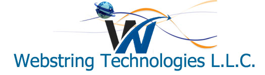 Webstring Technologies LLC