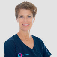 Dr. Kathrin Christine Foehe