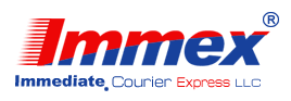  Immediate Courier Express LLC (IMMEX)