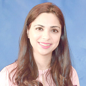 Dr. Madiha Khan, MD