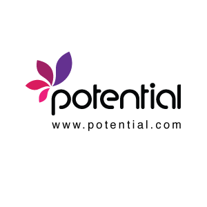 Potential-Logo-square