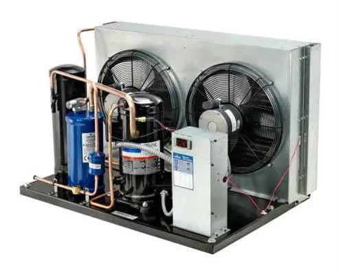 Cold-Store-Condensing-Unit