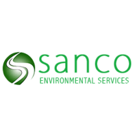 SANCO Environmental Services in Dubai
