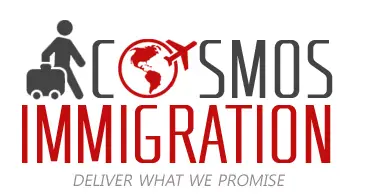 Cosmos Immigration
