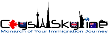Crystal Skyline Immigration Consultants