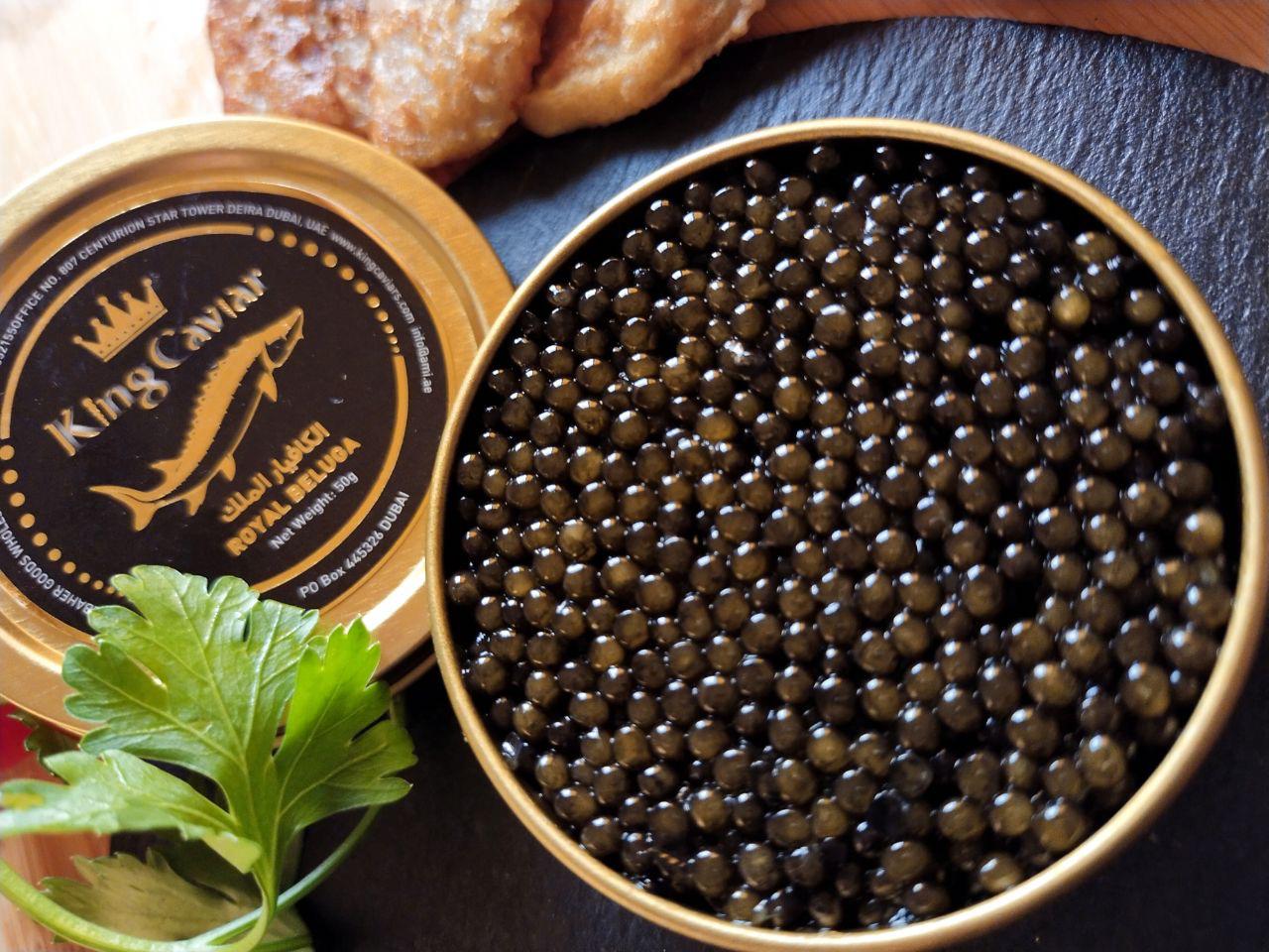 Best-caviar-in-dubai-king-caviars
