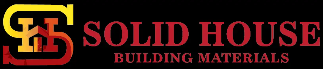Solid House Building Materials Trading