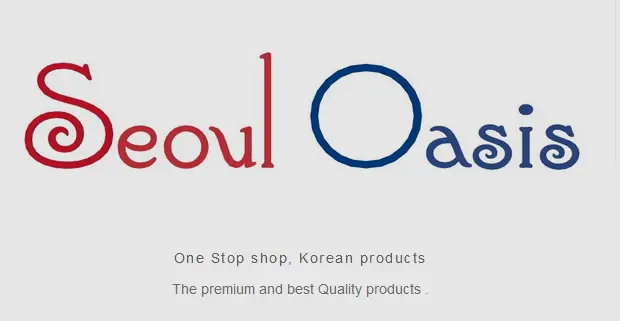 Seoul oasis food and beverages trading LLC