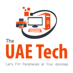 The UAE Tech