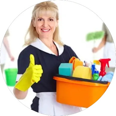 GCS Certified Cleaning Company 
