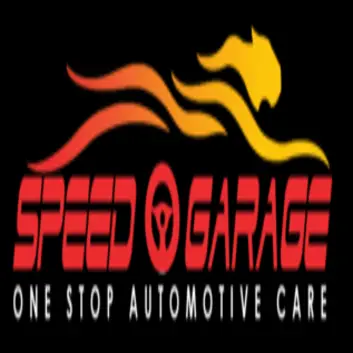Speed O Garage