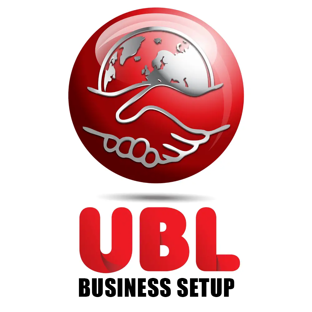 UBL Business Setup