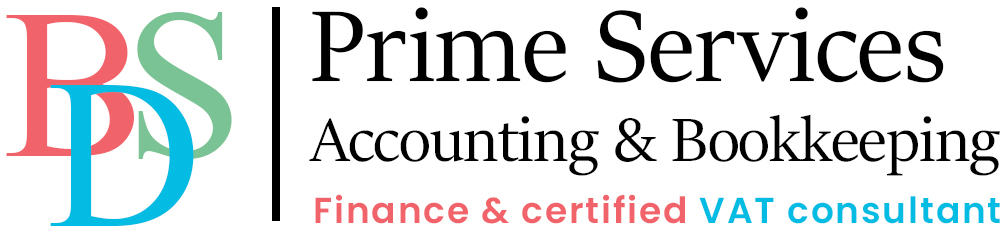 BSD Prime Account and Bookkeeping Services