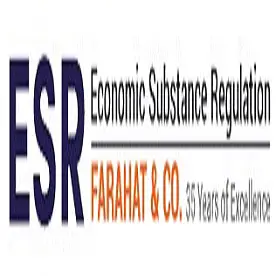 Economic Substance Regulations 