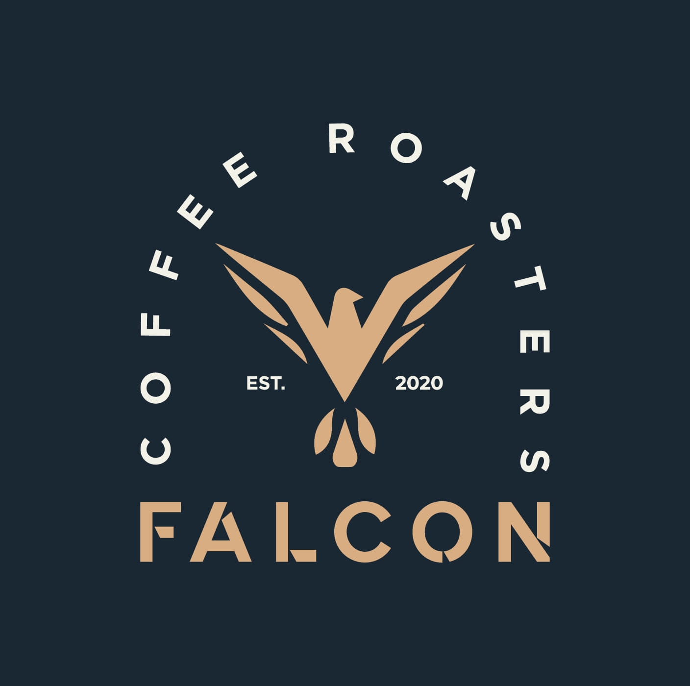 Falcon Coffee Roasters