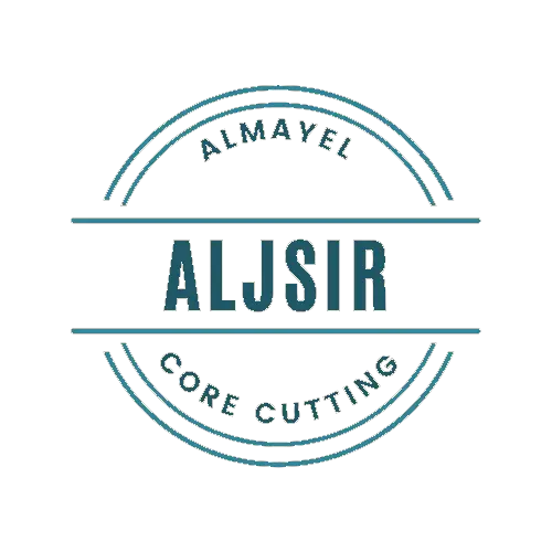 Aljsir Core Cutting 