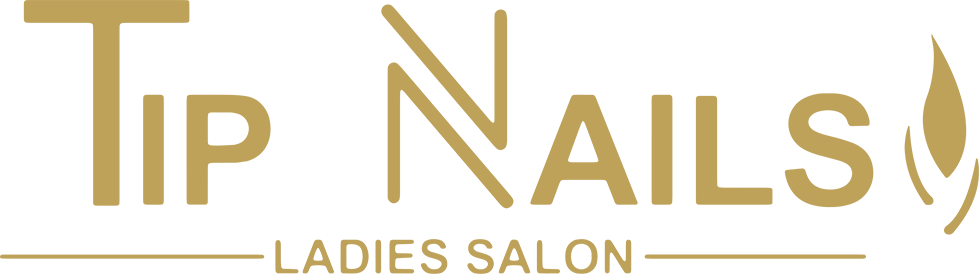 Tip Nails Ladies Salon