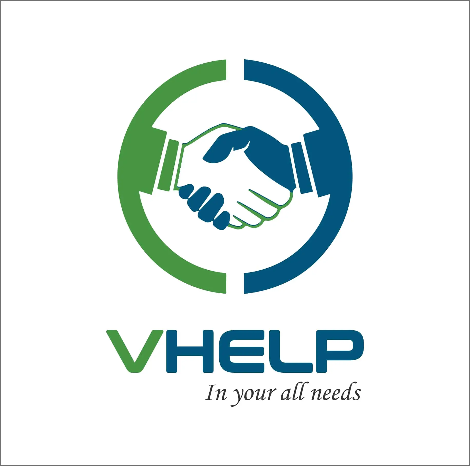 V Help Home Services