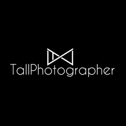 Tall Photographer