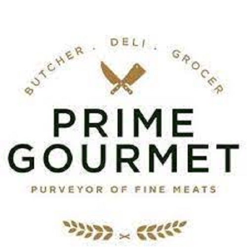 Prime Gourmet