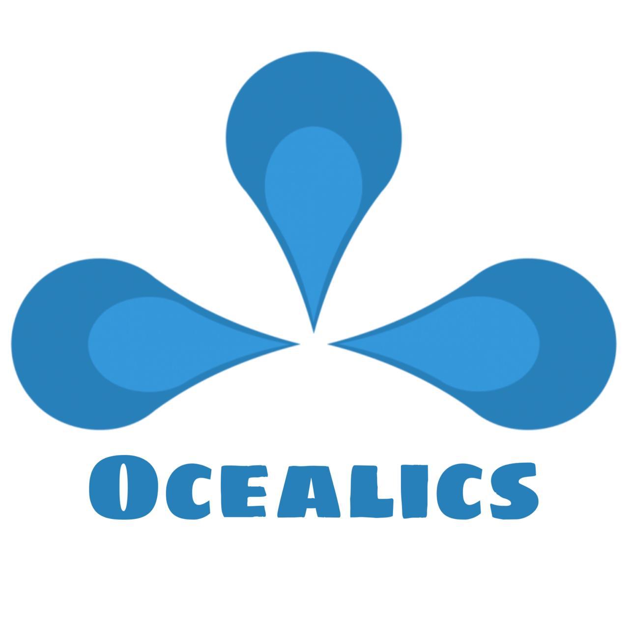 Ocealics Deep Sea Fishing Tours