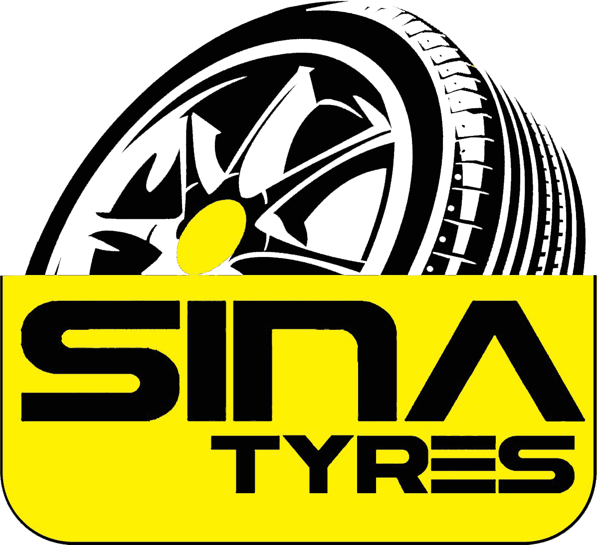 Sina Tyres