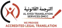 Al Syed Translation Services