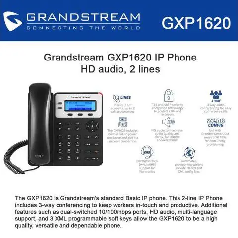 GXP1620-2