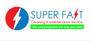 Super Fast Cleaning & Maintenance Services LLC