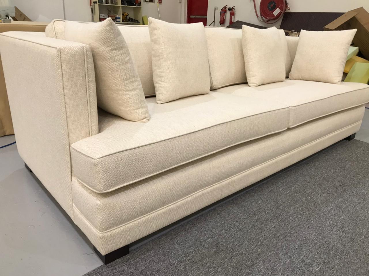 Sofa-upholstery