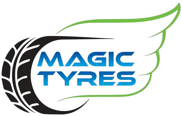 Magic Tyres