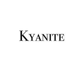 Kyanite Jewelry