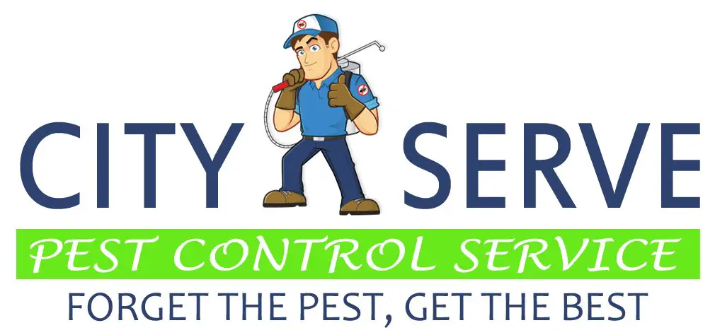 City Serve Pest Control Service