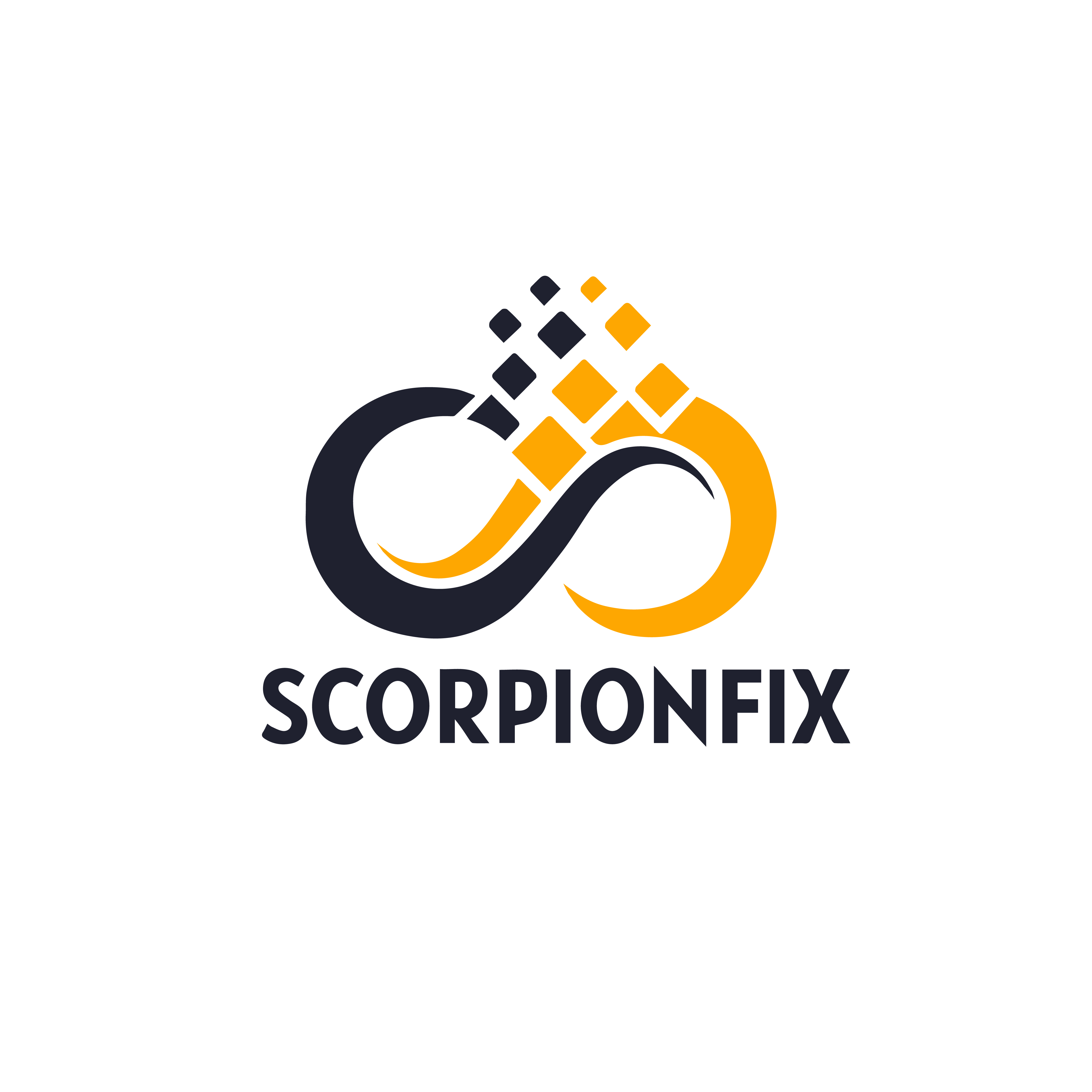 Scorpionfix