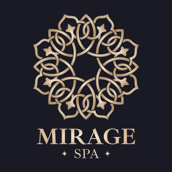 Mirage Spa Massage Center