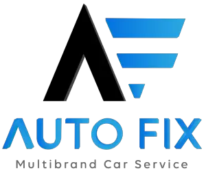 AUTO FIX MULTI BRAND CAR SERVICE