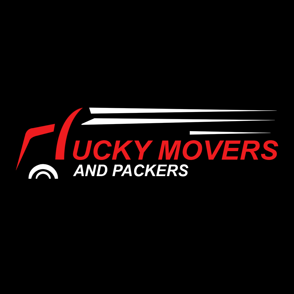 Lucky Movers And Packers 