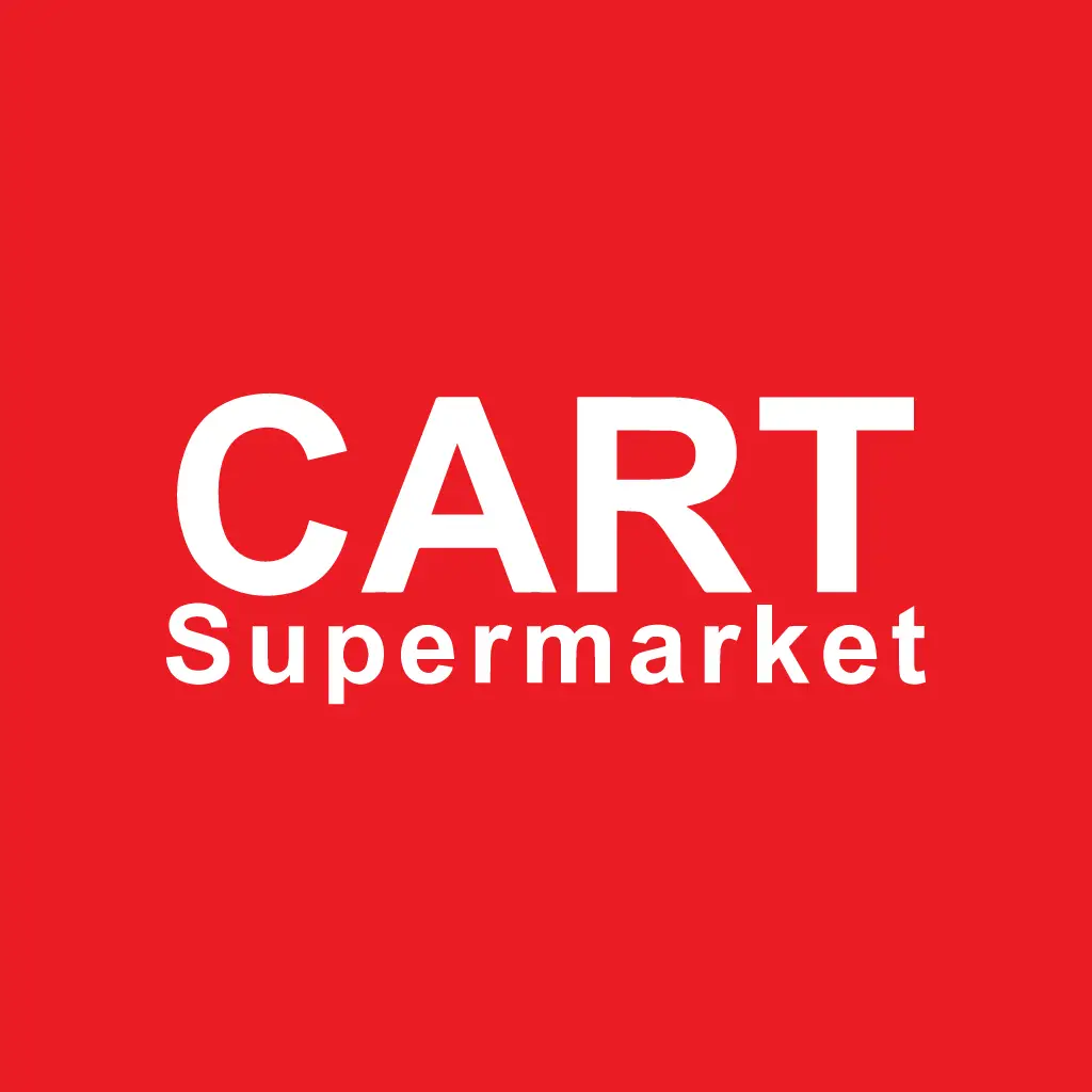 Cart SuperMarket JVC