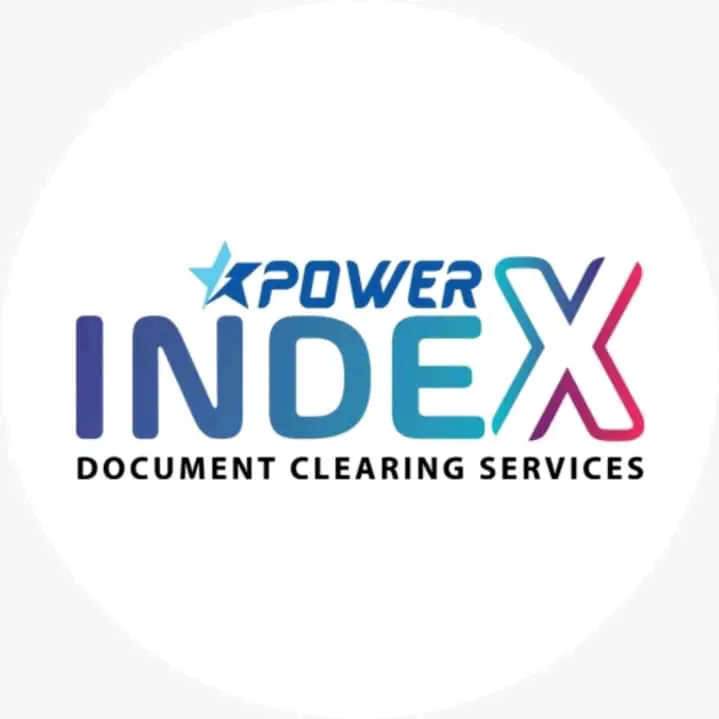 POWER INDEX DOCUMENT CLEARING SERVICES