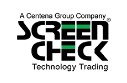 ScreenCheck Technology
