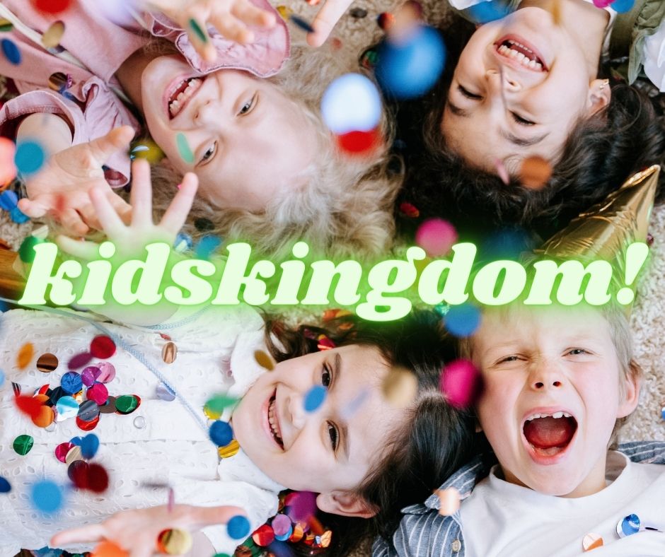 KidsKingdom