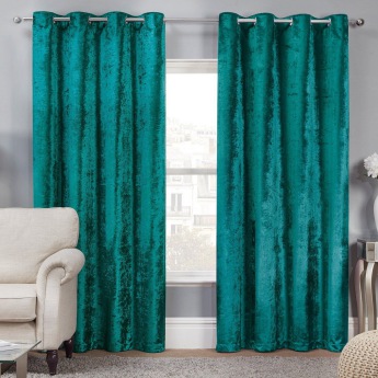 velvet-curtains