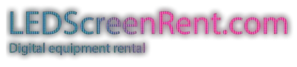 LEDScreenRent.com