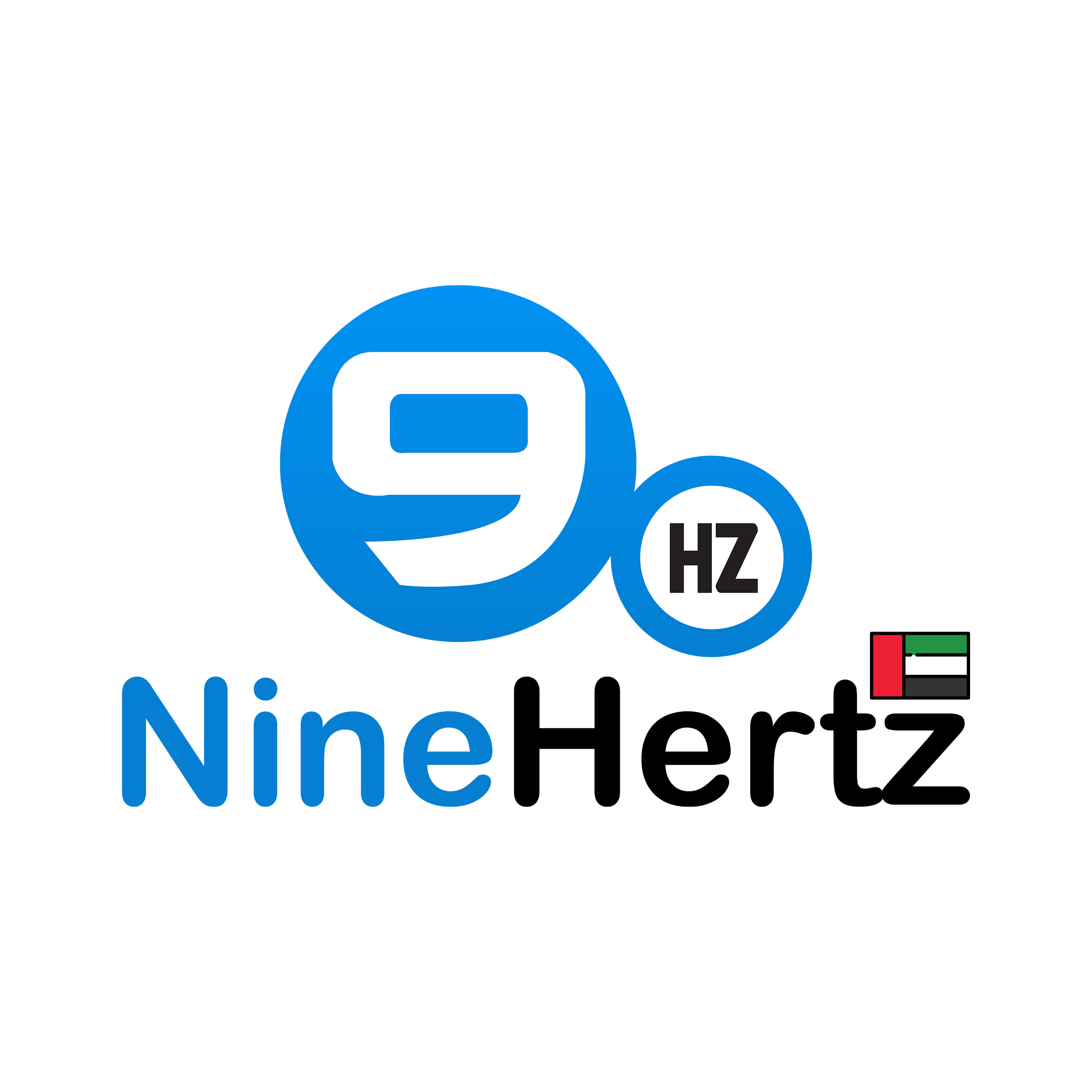 The Ninehertz Pvt Ltd (UAE)